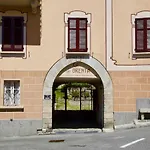 公寓 Contempora - Ca' Brenta Dudu - Valle Intelvi - 圣费德勒·因特尔维