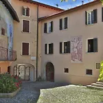 Contempora - Ca' Brenta Dudu - Valle Intelvi - 公寓