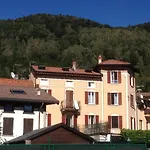 Contempora - Ca' Brenta Dudu - Valle Intelvi - 公寓 *