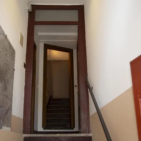 Contempora - Ca' Brenta Dudu - Valle Intelvi - Apartment San Fedele Intelvi