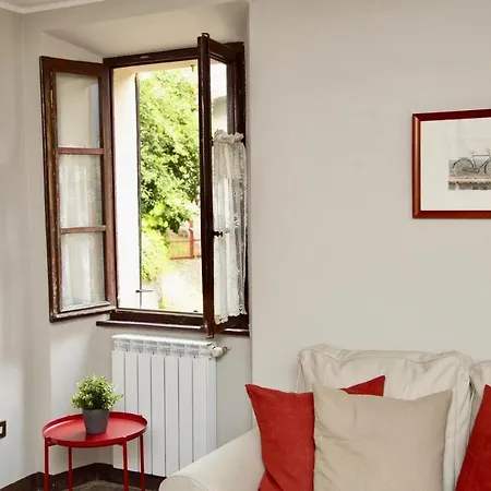 Apartment Contempora - Ca' Brenta Dudu *
