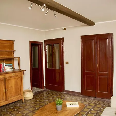 Contempora - Ca' Brenta Dudu Apartment San Fedele Intelvi