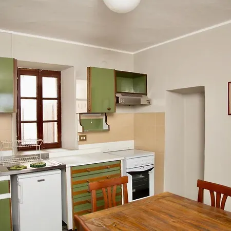 Apartment Contempora - Ca' Brenta Dudu *