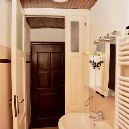Apartment Contempora - Ca' Brenta Dudu San Fedele Intelvi