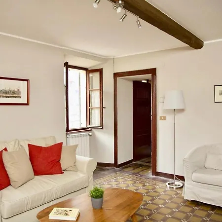 Contempora - Ca' Brenta Dudu Apartment
