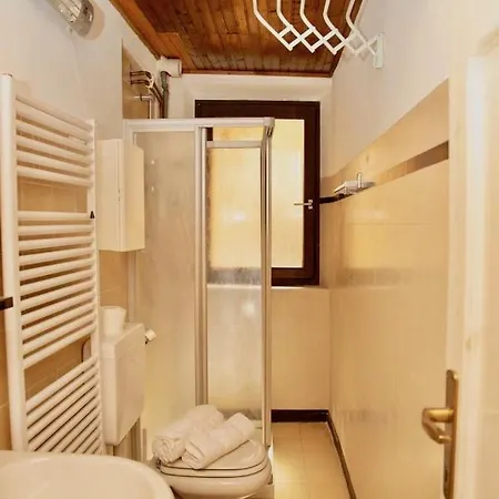 Contempora - Ca' Brenta Dudu Apartment *