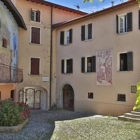 Contempora - Ca' Brenta Dudù Appartamento
