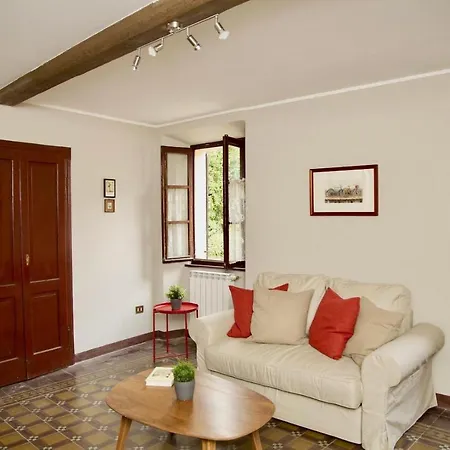 Apartment Contempora - Ca' Brenta Dudu