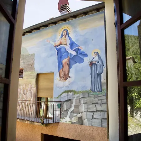 Contempora - Ca' Brenta Dudu - Valle Intelvi -
