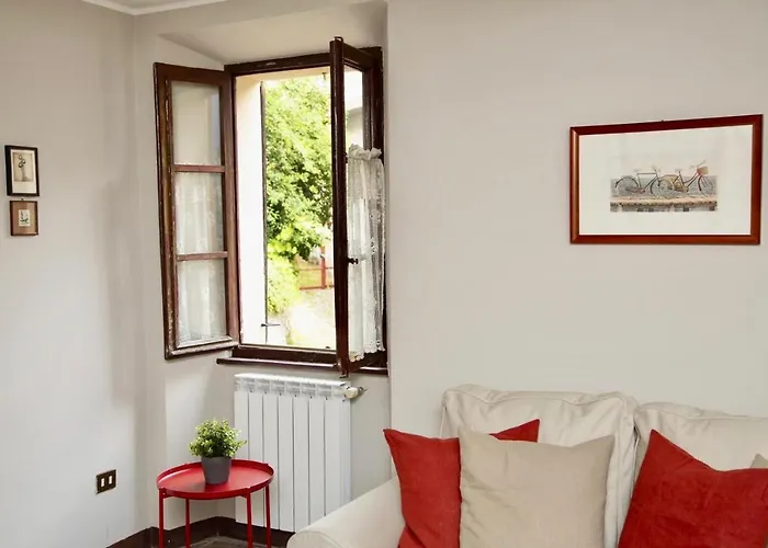 Appartamento Contempora - Ca' Brenta Dudù *