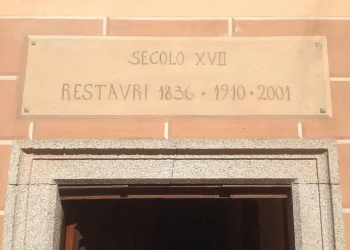 Appartamento Contempora - Ca' Brenta Dudù *