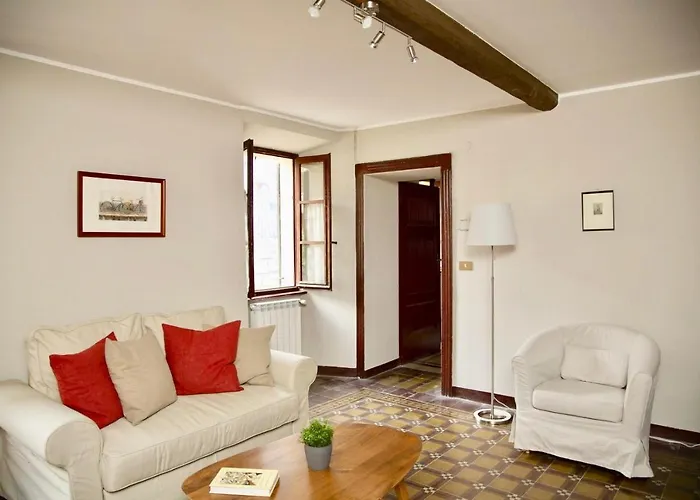 Contempora - Ca' Brenta Dudù Appartamento