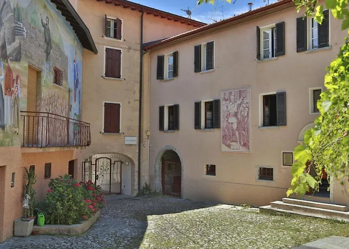 Contempora - Ca' Brenta Dudù Appartamento