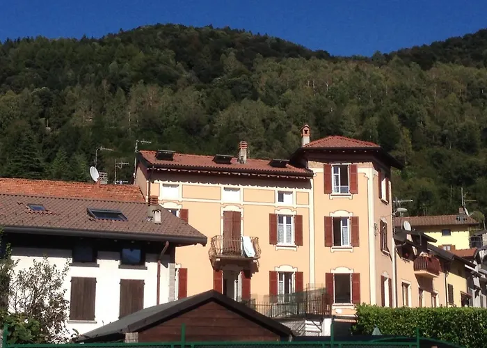 Contempora - Ca' Brenta Dudù Appartamento *