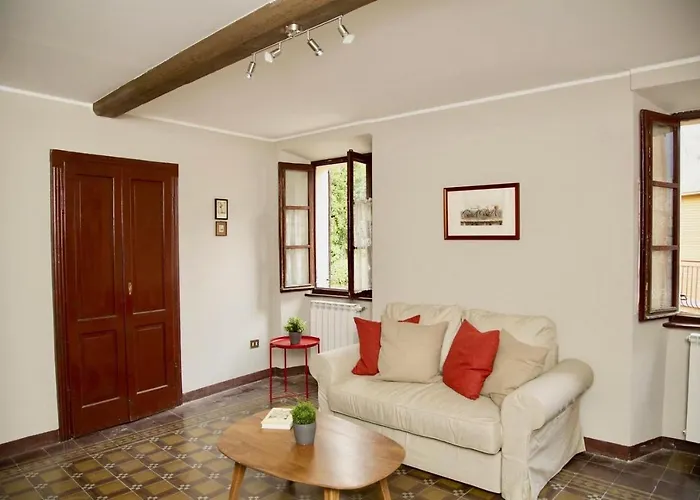 Appartamento Contempora - Ca' Brenta Dudù