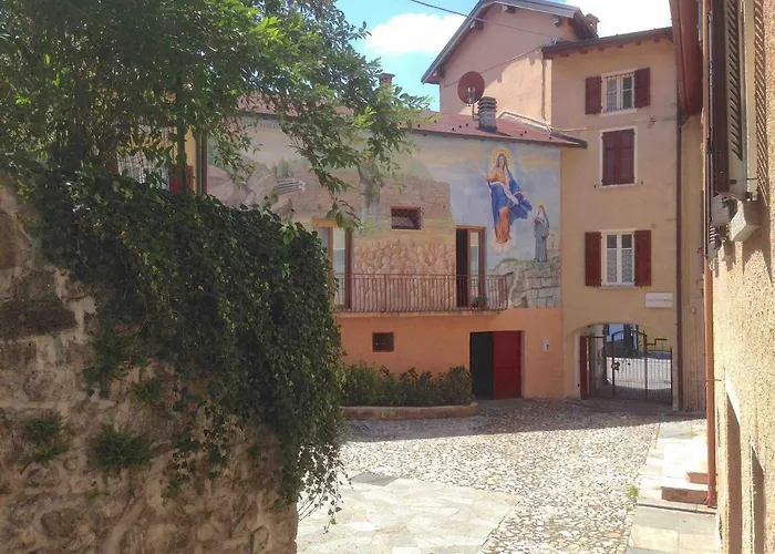 Contempora - Ca' Brenta Dudù * San Fedele Intelvi
