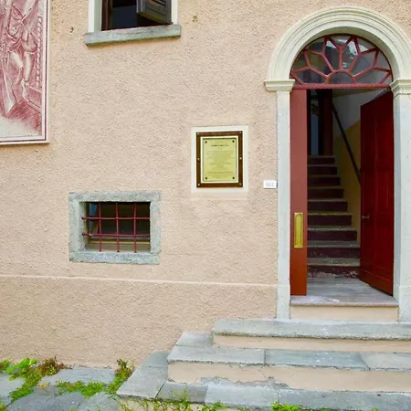 Appartement Contempora - Ca' Brenta Dudù - Valle Intelvi - *