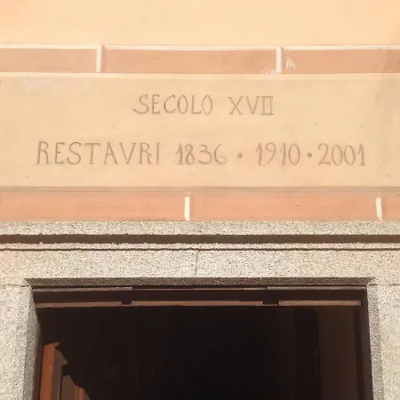 Appartement Contempora - Ca' Brenta Dudù - Valle Intelvi - *
