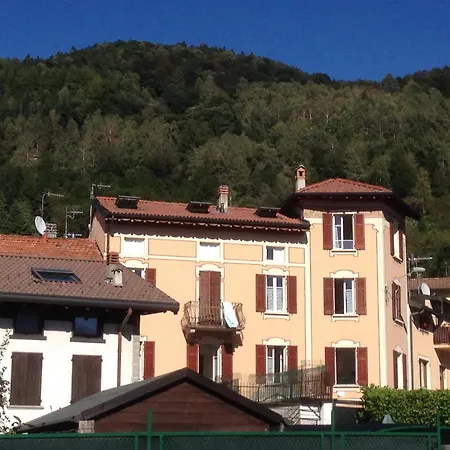 Contempora - Ca' Brenta Dudù - Valle Intelvi - Appartement *