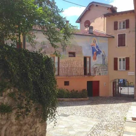 Contempora - Ca' Brenta Dudù - Valle Intelvi - * San Fedele Intelvi