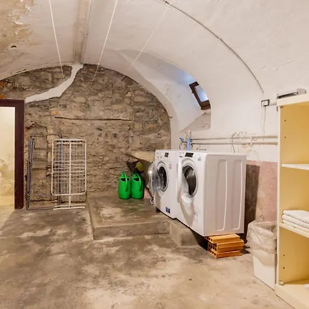 Appartement Contempora - Ca' Brenta Dudù - Valle Intelvi - *