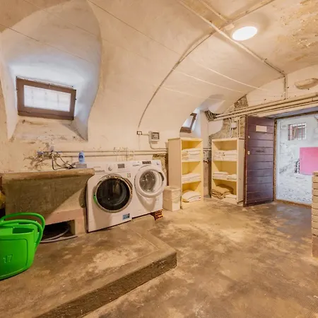 Contempora - Ca' Brenta Dudù - Valle Intelvi - Appartement